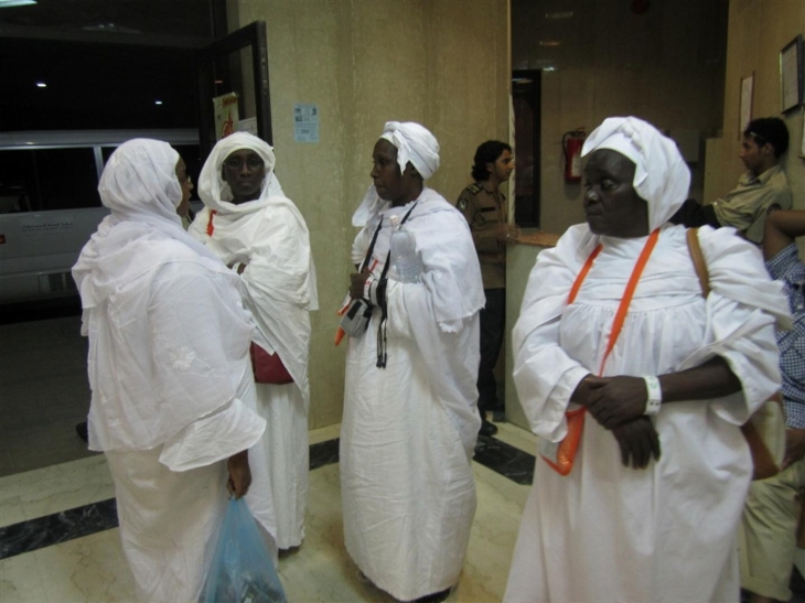 Hadj 2011 : Les premiers pèlerins attendus ce matin